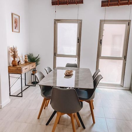Summer Breeze Apartment Puerto del Rosario  Exterior foto