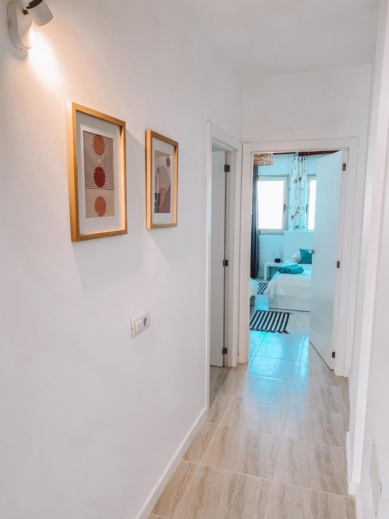 Summer Breeze Apartment Puerto del Rosario  Exterior foto