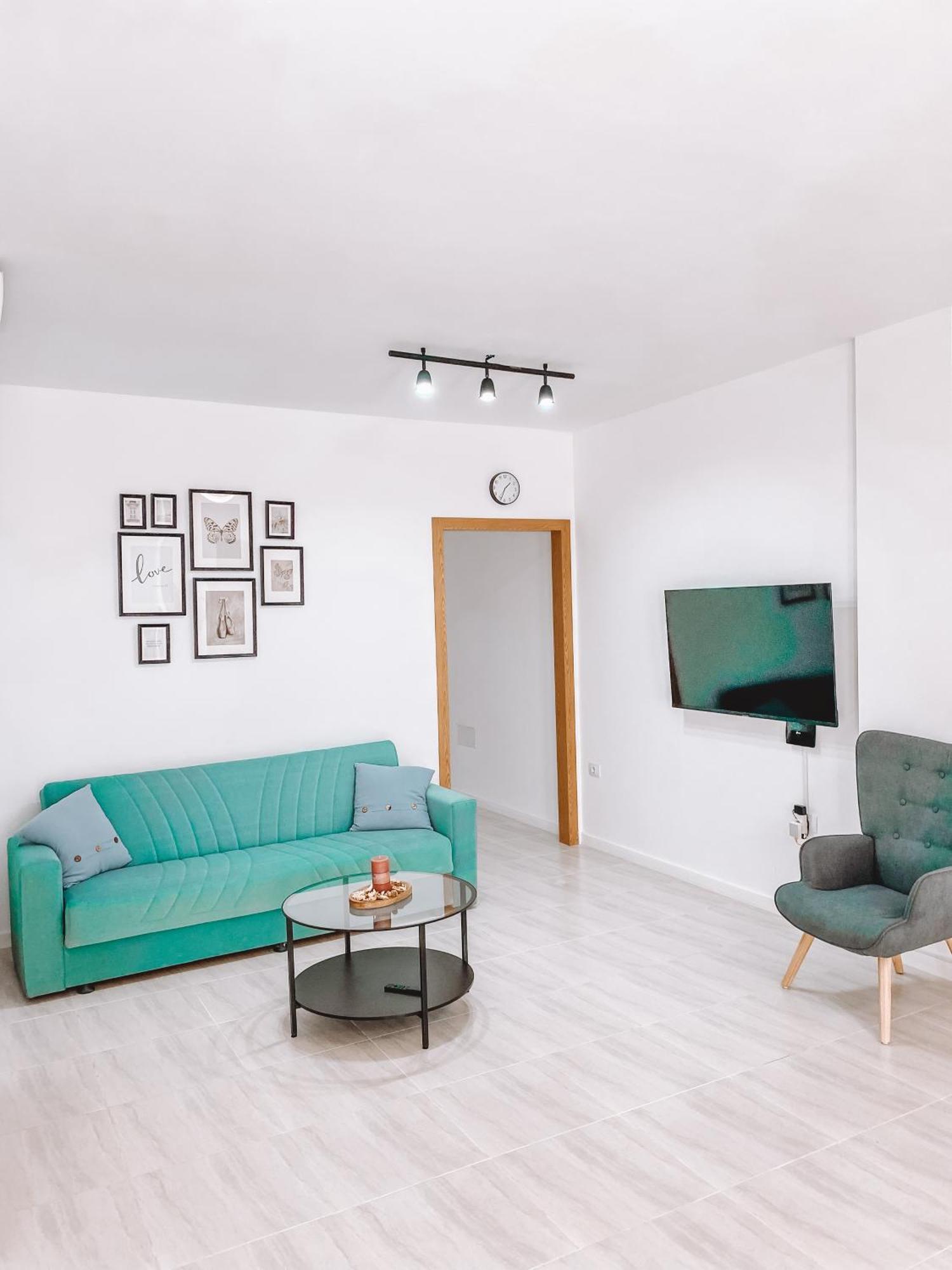 Summer Breeze Apartment Puerto del Rosario  Exterior foto