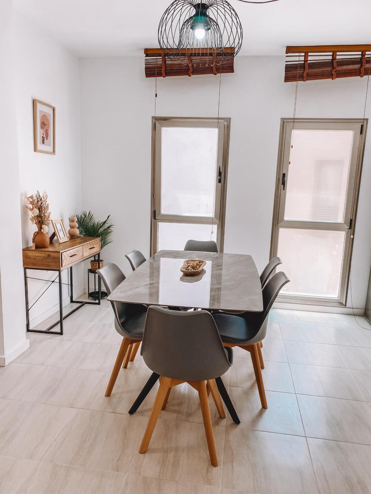 Summer Breeze Apartment Puerto del Rosario  Exterior foto